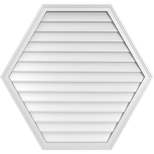 Ekena Millwork GVPHP42X4002SN