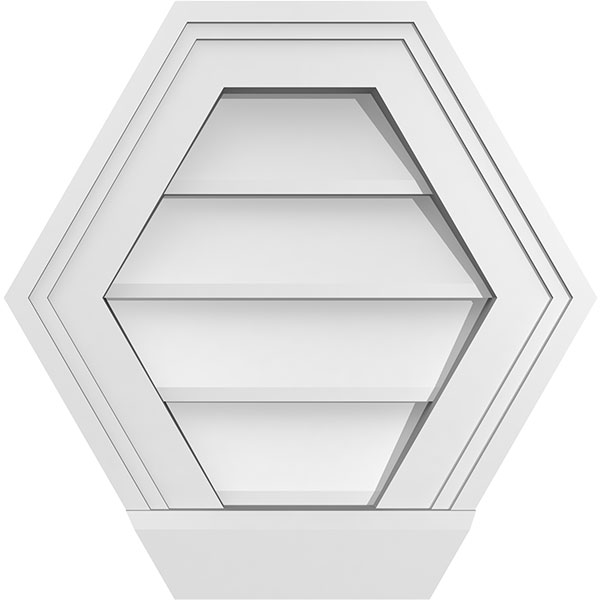 Ekena Millwork GVPHP14X1403SN