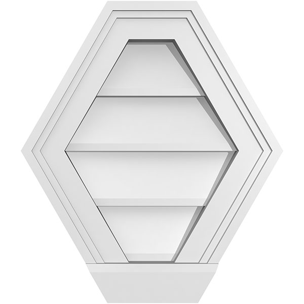 Ekena Millwork GVPHP14X1603SN