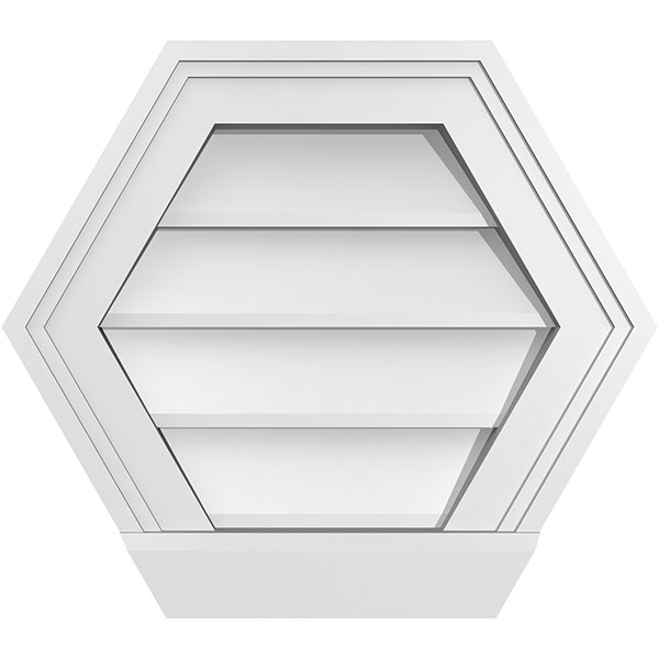 Ekena Millwork GVPHP16X1403SN