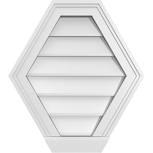 Ekena Millwork GVPHP18X2003SN