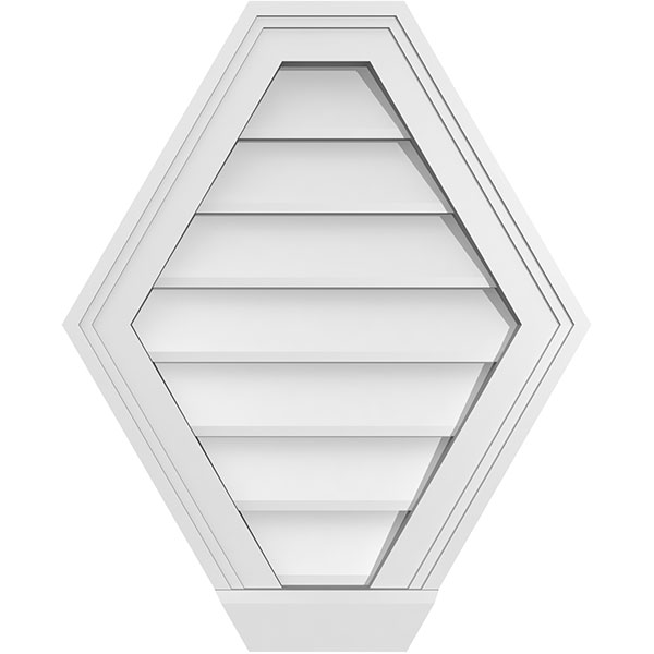 Ekena Millwork GVPHP18X2203SN