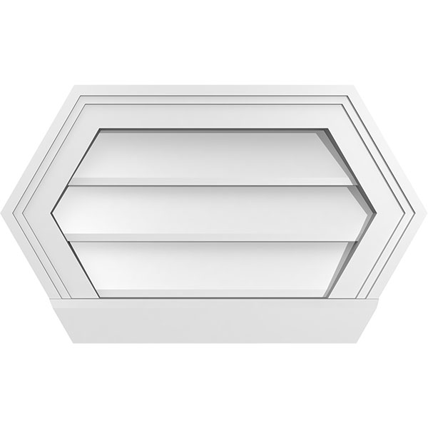 Ekena Millwork GVPHP20X1203SN