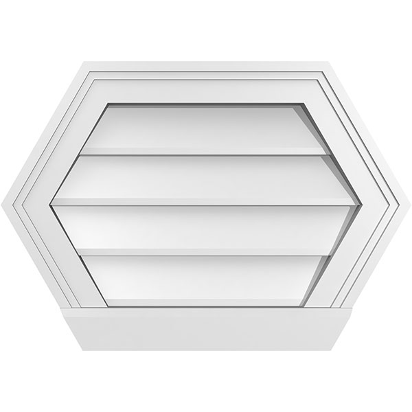 Ekena Millwork GVPHP20X1403SN