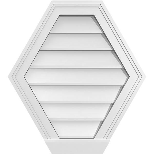 Ekena Millwork GVPHP20X2203SN