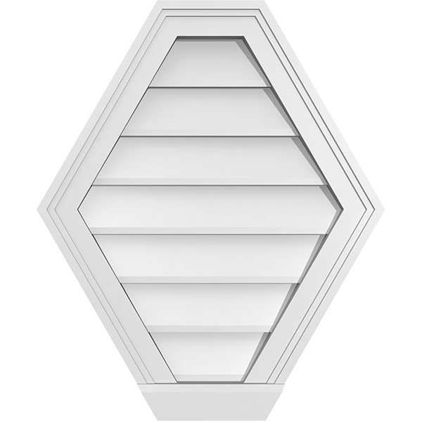 Ekena Millwork GVPHP20X2403SN