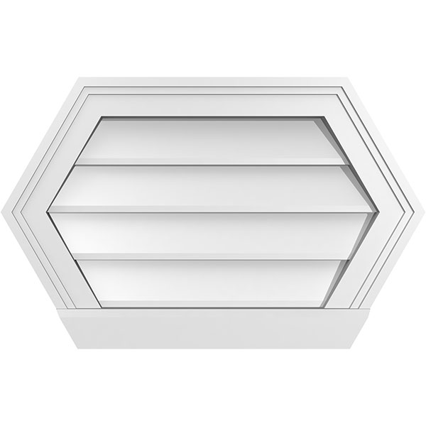 Ekena Millwork GVPHP22X1403SN