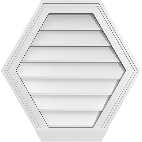 Ekena Millwork GVPHP22X2203SN