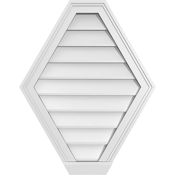 Ekena Millwork GVPHP22X2803SN