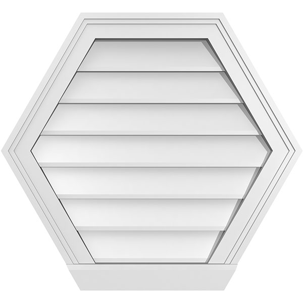 Ekena Millwork GVPHP24X2203SN
