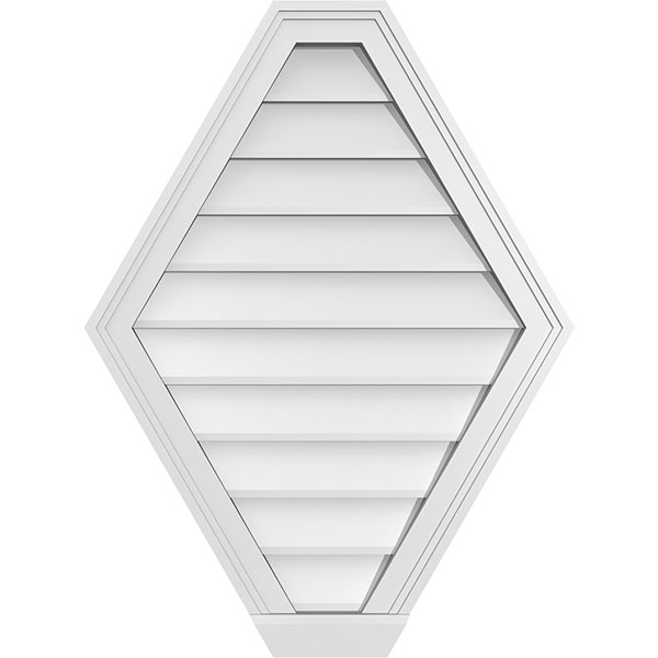 Ekena Millwork GVPHP24X3203SN