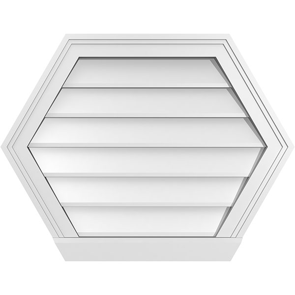 Ekena Millwork GVPHP26X2003SN