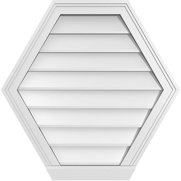 Ekena Millwork GVPHP26X2603SN