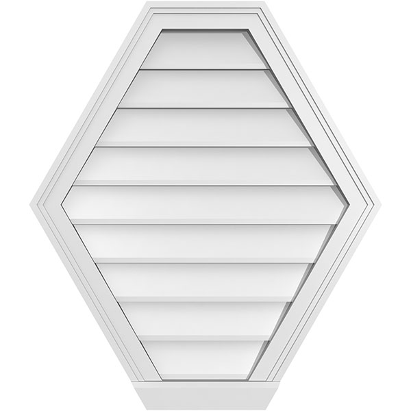 Ekena Millwork GVPHP26X3003SN