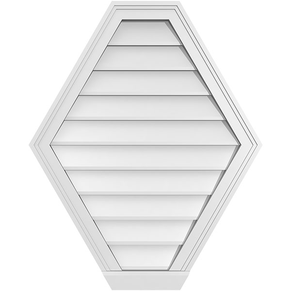 Ekena Millwork GVPHP26X3203SN