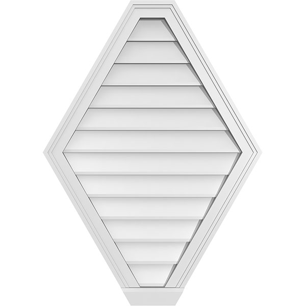 Ekena Millwork GVPHP26X3603SN