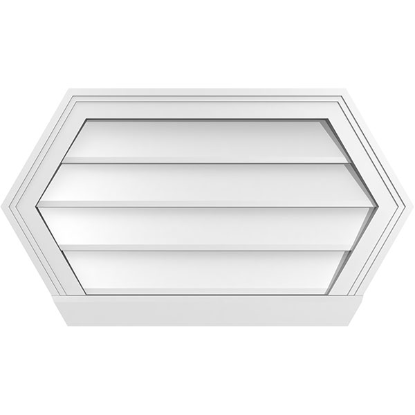 Ekena Millwork GVPHP28X1603SN