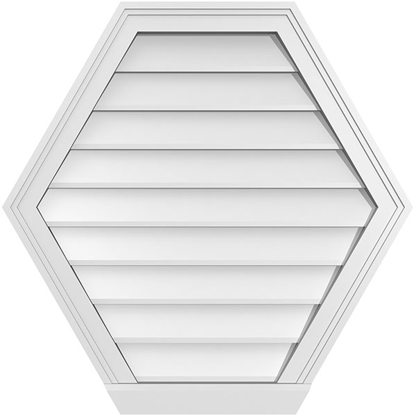 Ekena Millwork GVPHP28X2803SN