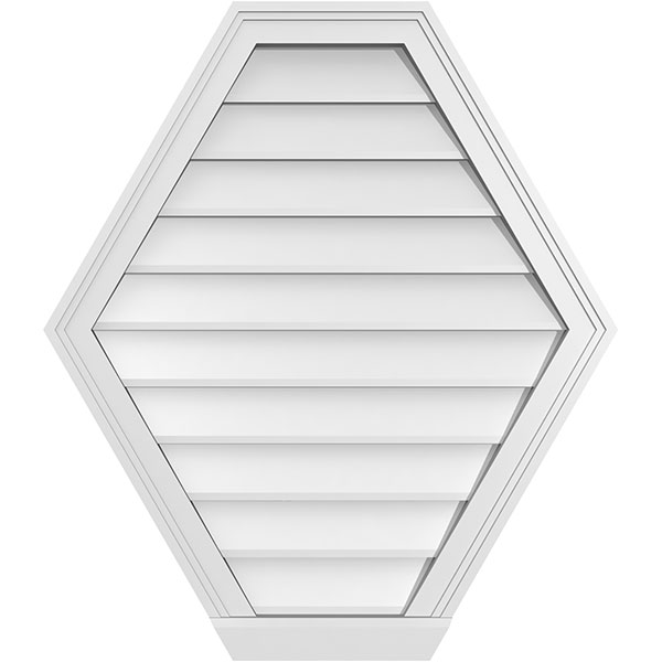 Ekena Millwork GVPHP28X3203SN
