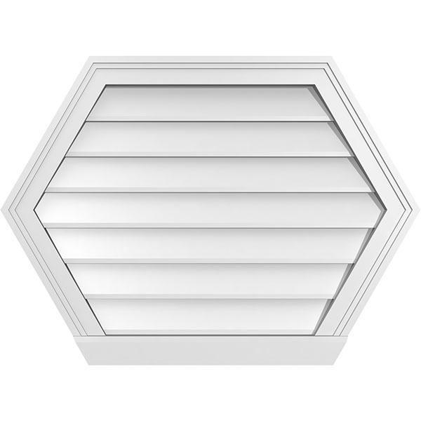 Ekena Millwork GVPHP30X2203SN