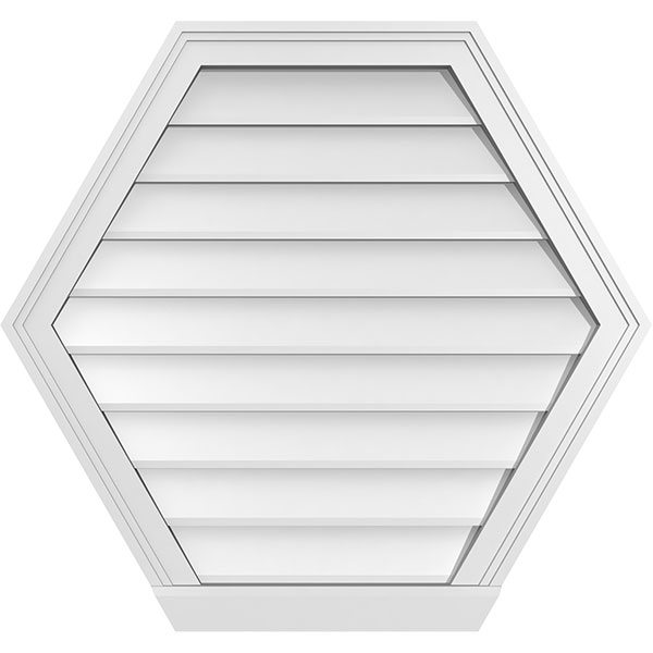 Ekena Millwork GVPHP30X2803SN