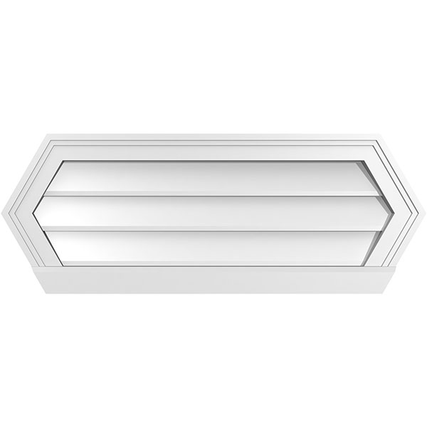 Ekena Millwork GVPHP32X1203SN
