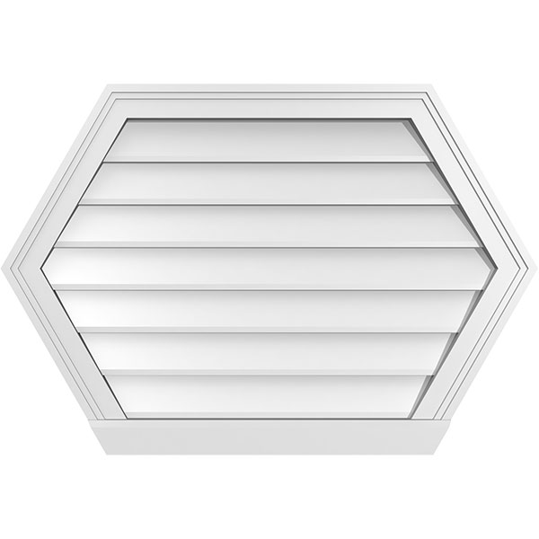 Ekena Millwork GVPHP32X2203SN