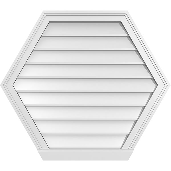 Ekena Millwork GVPHP32X2803SN