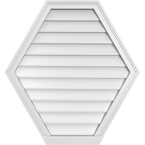 Ekena Millwork GVPHP32X3403SN