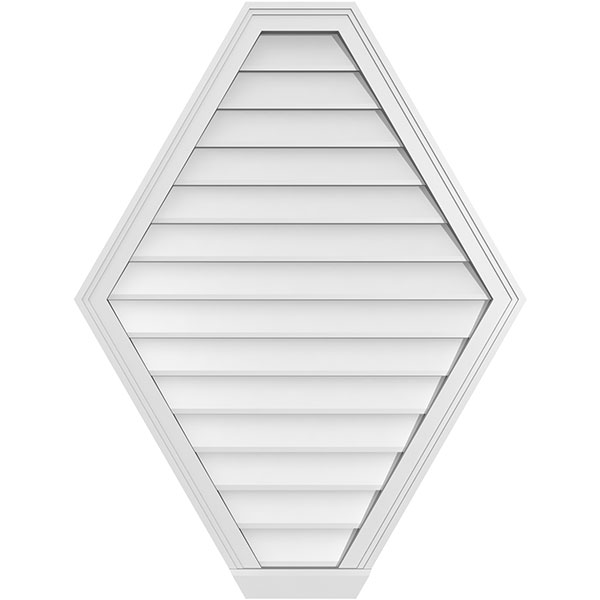 Ekena Millwork GVPHP32X4203SN