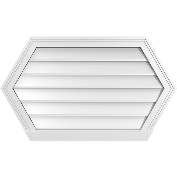 Ekena Millwork GVPHP34X2003SN