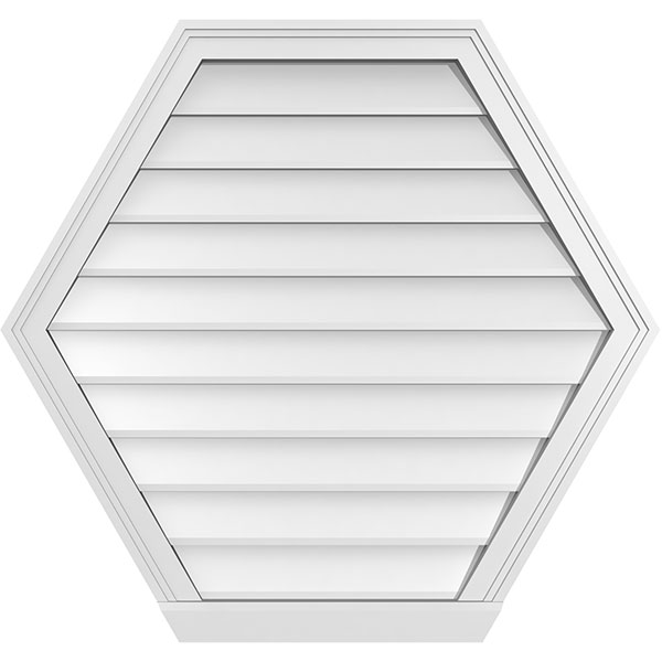 Ekena Millwork GVPHP34X3203SN