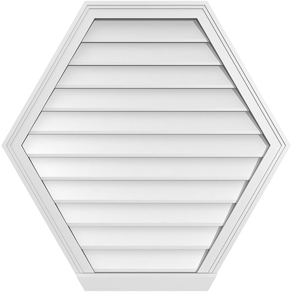 Ekena Millwork GVPHP34X3403SN