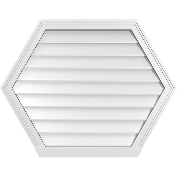 Ekena Millwork GVPHP36X2803SN