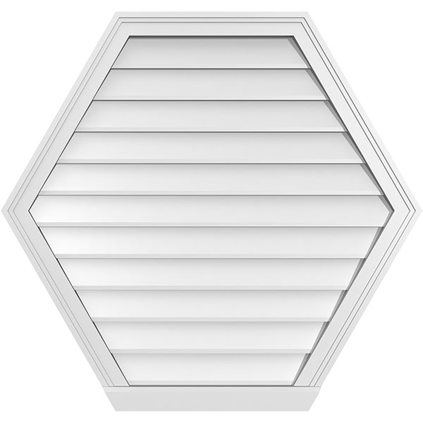 Ekena Millwork GVPHP36X3403SN