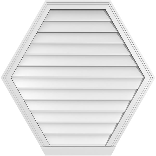 Ekena Millwork GVPHP36X3603SN