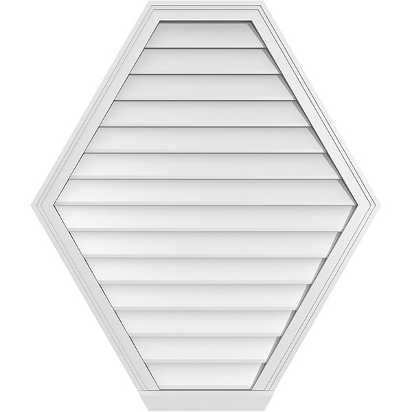 Ekena Millwork GVPHP36X4203SN