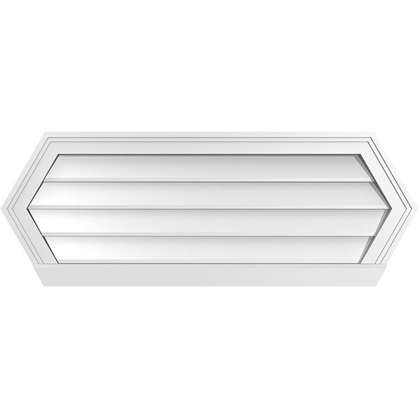 Ekena Millwork GVPHP38X1403SN