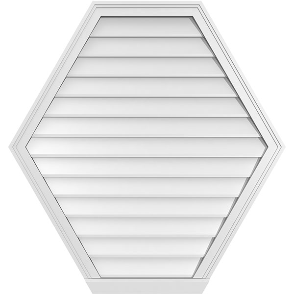 Ekena Millwork GVPHP38X4003SN