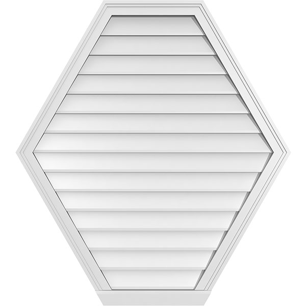 Ekena Millwork GVPHP38X4203SN
