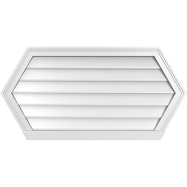 Ekena Millwork GVPHP40X2003SN