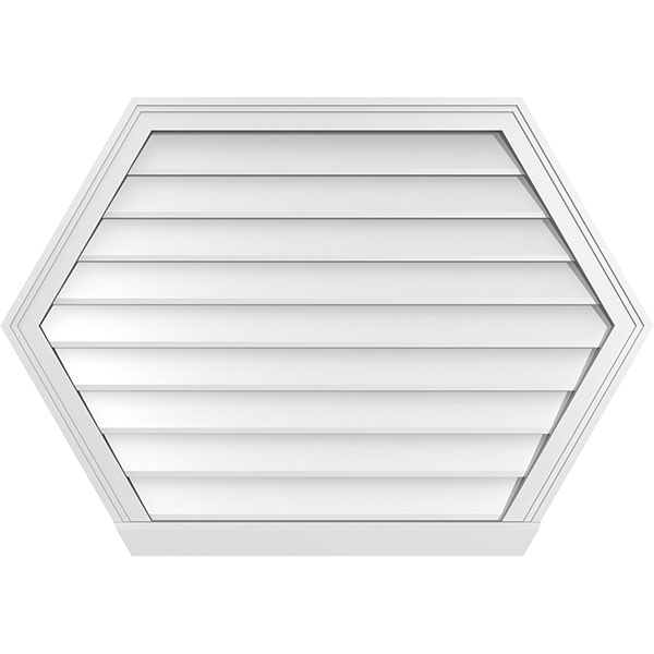 Ekena Millwork GVPHP40X2803SN