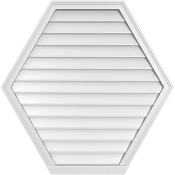 Ekena Millwork GVPHP40X4003SN