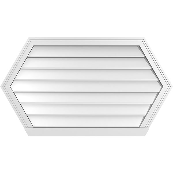 Ekena Millwork GVPHP42X2403SN