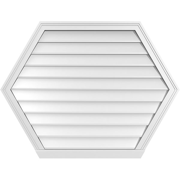 Ekena Millwork GVPHP42X3203SN