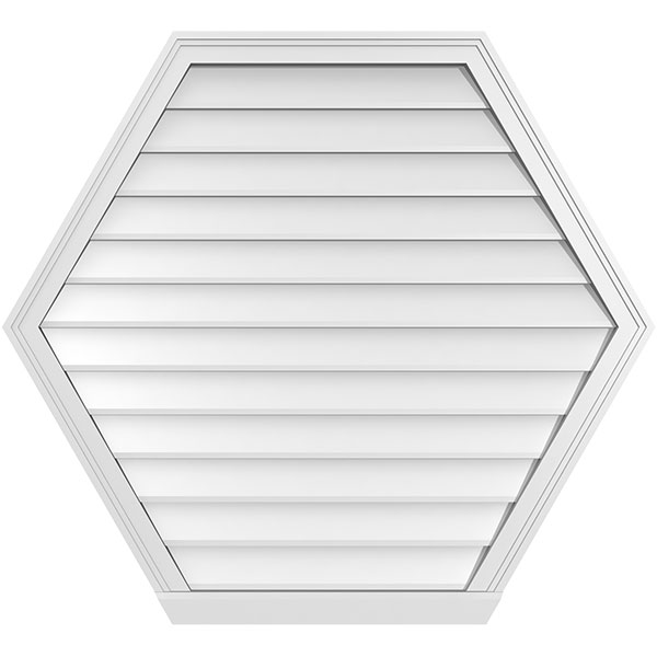Ekena Millwork GVPHP42X3803SN