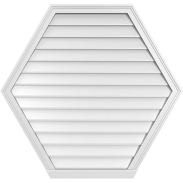 Ekena Millwork GVPHP42X4003SN