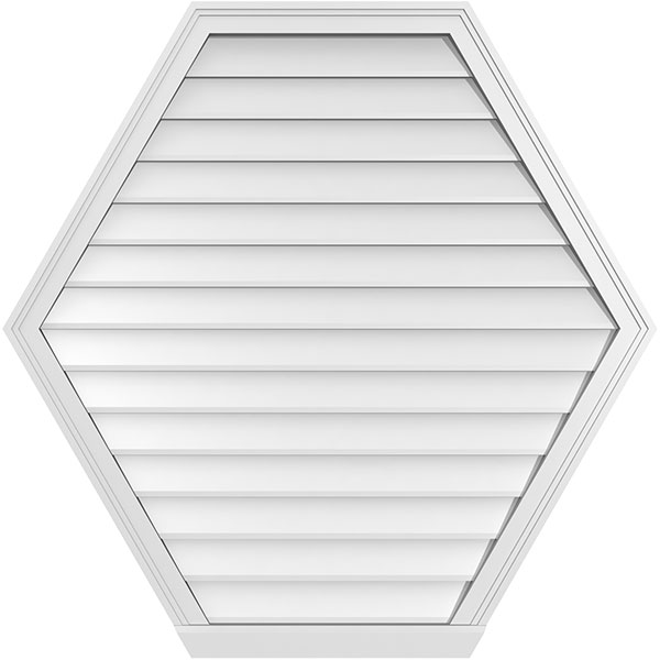 Ekena Millwork GVPHP42X4203SN