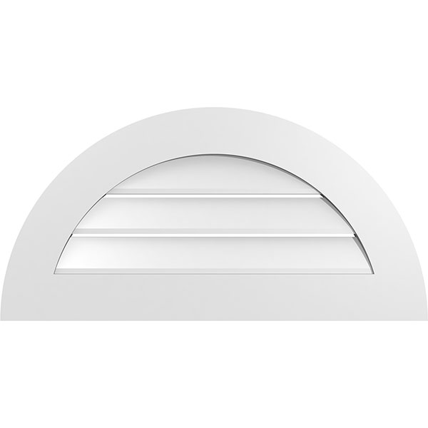 Ekena Millwork GVPHR32X1601SF