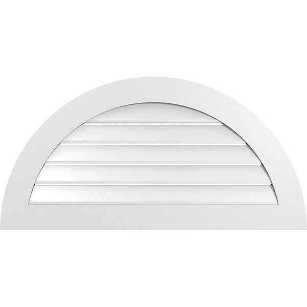 Ekena Millwork GVPHR42X2101SF